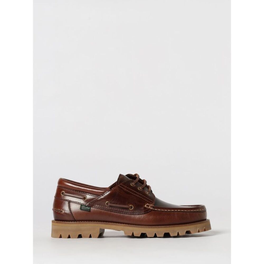 Paraboot Loafers Men Brown